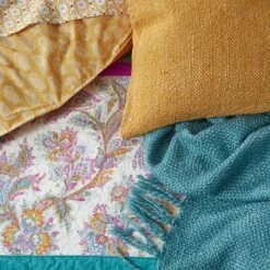 Margot Quilt Cover -Koala Home Shop M F Margot QQC W21 Marketing Detail 2 4