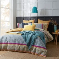 Margot Quilt Cover -Koala Home Shop M F Margot QQC W21 Marketing V2 1