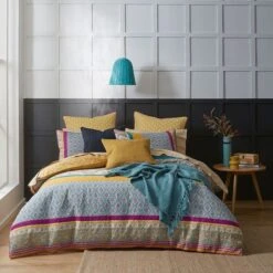 Margot Quilt Cover -Koala Home Shop M F Margot QQC W21 Marketing 6