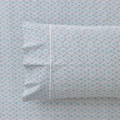 Marita 250 TC Cotton Sheet Set - Beige