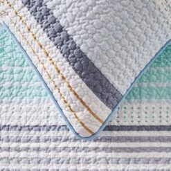 Montego Quilt Cover 11 Montego Quilt Cover -Koala Home Shop M F Montego Detail V2 5