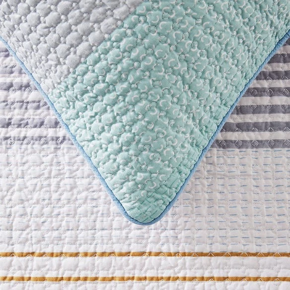 Montego Quilt Cover 4 Montego Quilt Cover - Image 2