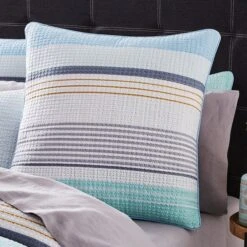 New Release 1 Montego Quilt Cover