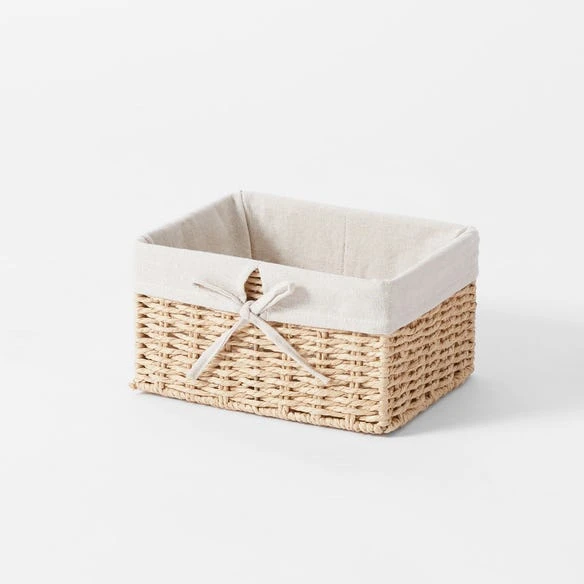 Papier Laundry Set - Natural 6 Papier Laundry Set - Natural - Image 4