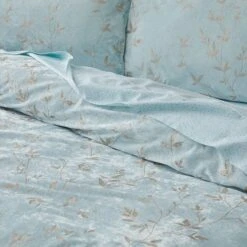 Raine Quilt Cover -Koala Home Shop M F RAINE QQC Detail 1