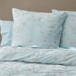 Raine Quilt Cover -Koala Home Shop M F RAINE QQC EURO