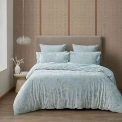 Raine Quilt Cover -Koala Home Shop M F RAINE QQC V2