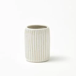 Ridge Bathroom Accessories -Koala Home Shop M F Ridge Tumbler Natural 21215601