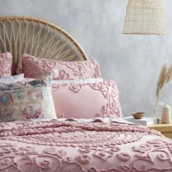 Suhani Bed Spread 11 Suhani Bed Spread -Koala Home Shop M F Suhani BS Detail 1