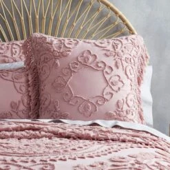 Suhani Bed Spread 12 Suhani Bed Spread -Koala Home Shop M F Suhani BS Euro 1