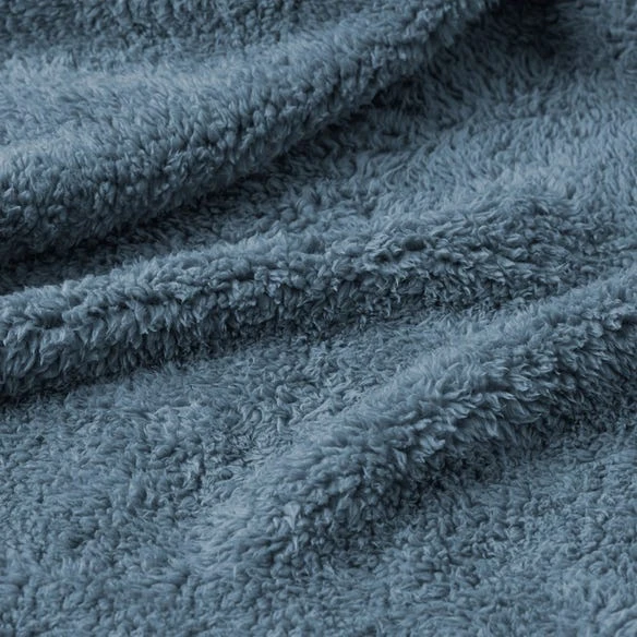 Super Soft Throw - Tourmaline 4 Super Soft Throw - Tourmaline - Image 2