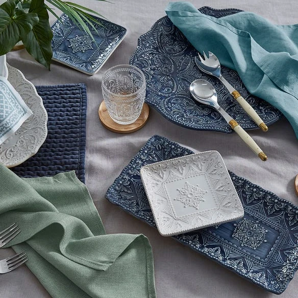 Venezia Dining - Ivory 3 Venezia Dining - Ivory