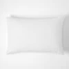 BBNT Wool Blend Pillow 1 BBNT Wool Blend Pillow -Koala Home Shop M F Wool Blend Pillow White 10226001 1