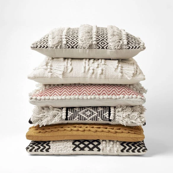 Zanzibar Diamond Weave Cushion 3 Zanzibar Diamond Weave Cushion