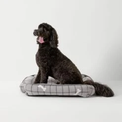 Premium Dog Bed Large -Koala Home Shop M F Dogbeds Puppies Studio 20336 SI