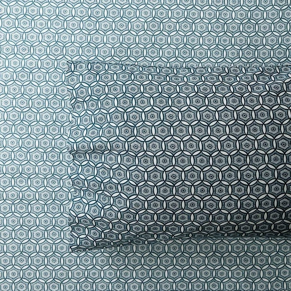 Hadley Flannelette Sheet Set 3 Hadley Flannelette Sheet Set