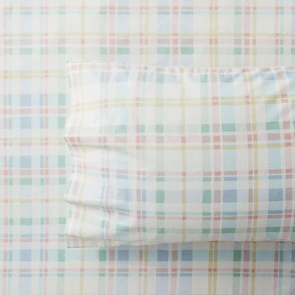 Hartford Flannelette Sheet Set 4 Hartford Flannelette Sheet Set - Image 2