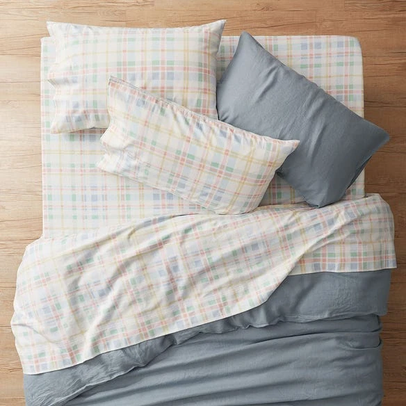 Hartford Flannelette Sheet Set 3 Hartford Flannelette Sheet Set