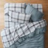 Ramone Flannelette Sheet Set 1 Ramone Flannelette Sheet Set -Koala Home Shop M F 2023 Ramone SS ECOM
