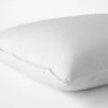 Platinum Duck Surround Pillow -Koala Home Shop M F Platinum Duck Pillow White 22554801 Detail SI