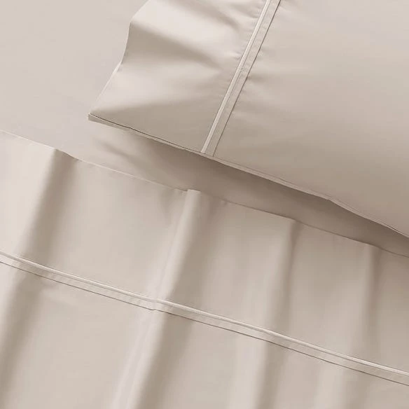 Ashcroft 400 TC Egyptian Cotton Sheet Set - String 3 Ashcroft 400 TC Egyptian Cotton Sheet Set - String