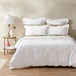 Rosato Quilt Cover -Koala Home Shop M F S24 Bedlinen BOP Rosato QQC Alt SI