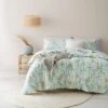 Donnybrook Flannelette Quilt Cover Set -Koala Home Shop M F W23 Donnybrook FQ CS