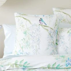 New Release -Koala Home Shop M F W23 Japanese Wisteria Euro 1