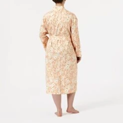 Amelia Robe -Koala Home Shop m f amelia robe peach floral s22 23 22264301 v2 1 1