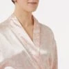 Waverly Robe - Blush 2 Waverly Robe - Blush -Koala Home Shop m f waverly ditsy satin robe blush floral s22 23 22265701 v3 1 1